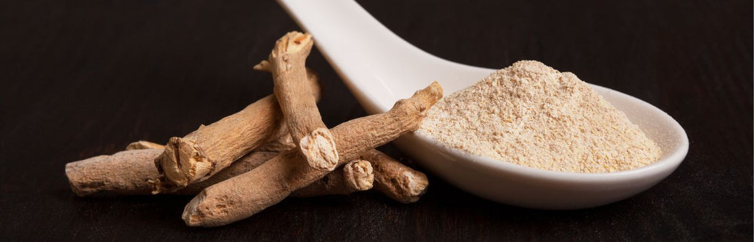 A Comprehensive Guide To Ashwagandha: And Why You Might Need It