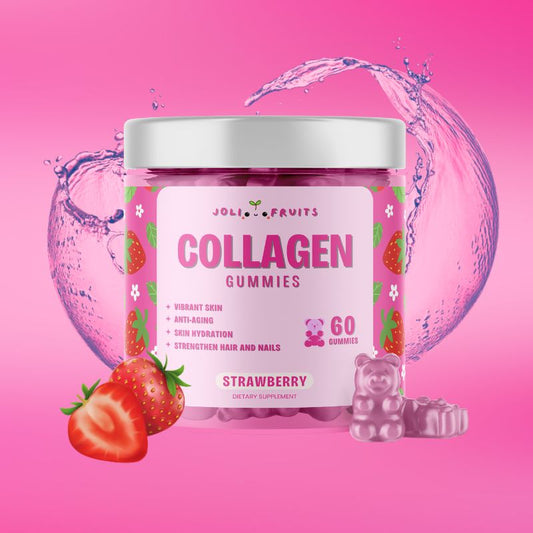 Collagen Gummies