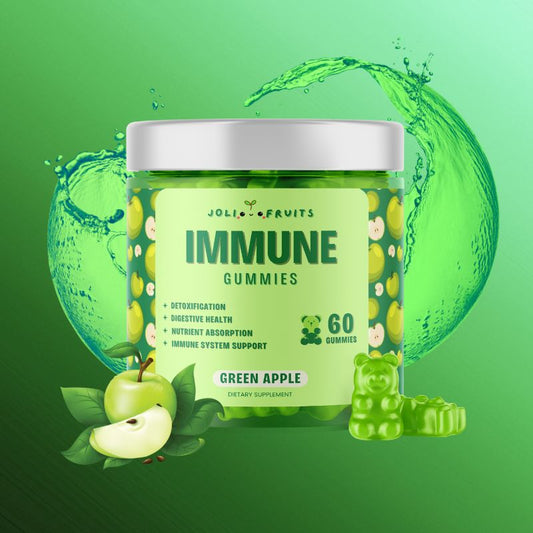 Immune Gummies